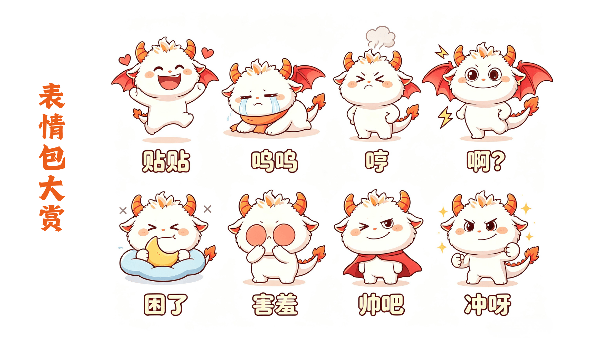 IP角色 11