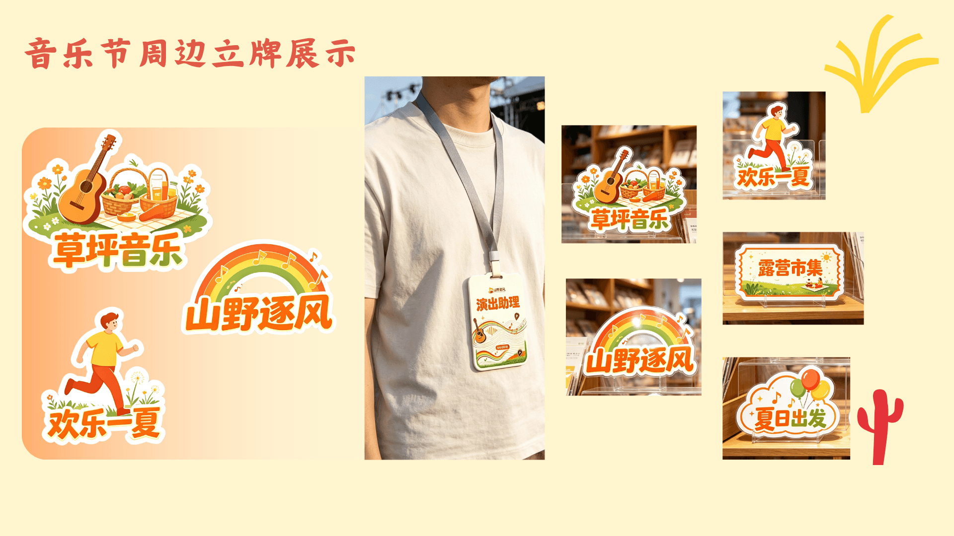 IP角色 07